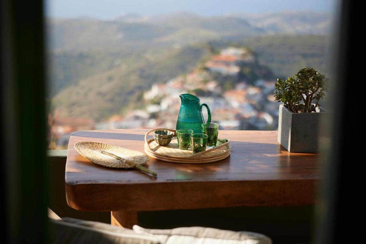 Cycladic Eroza * Ioulis