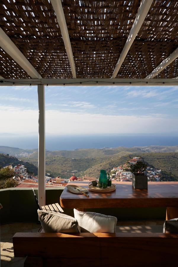 Cycladic Eroza Holiday home *