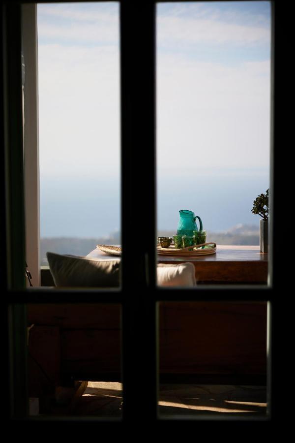 Holiday home Cycladic Eroza *