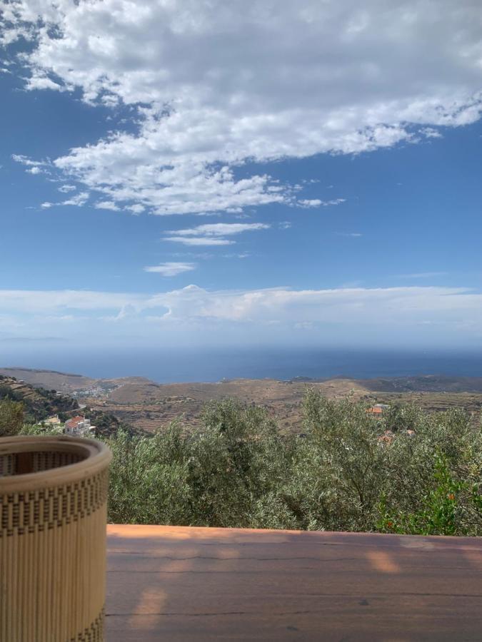 Holiday home Cycladic Eroza Ioulis