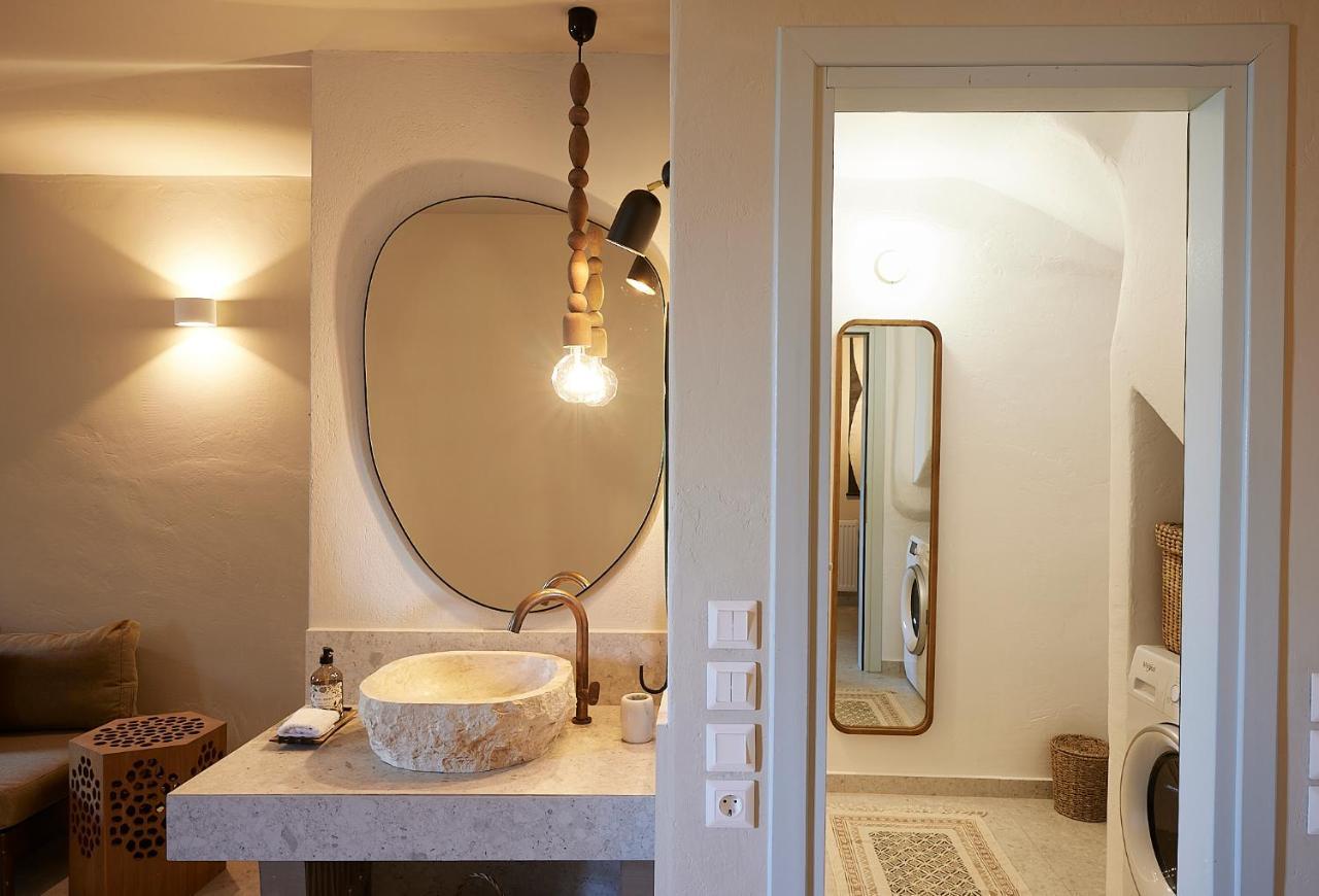 Cycladic Eroza Holiday home