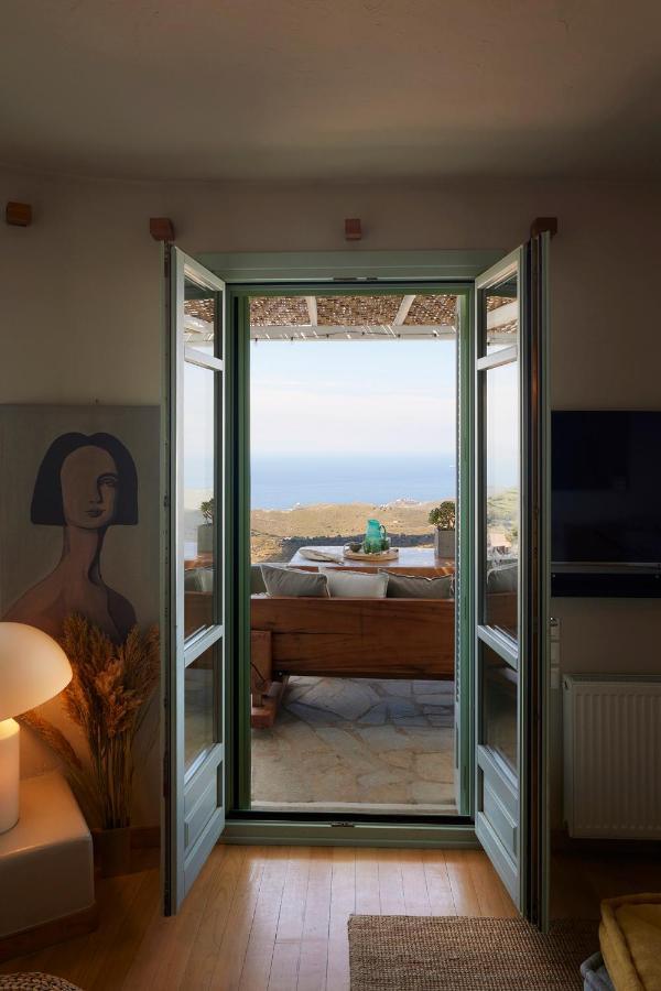 Cycladic Eroza Holiday home Ioulis