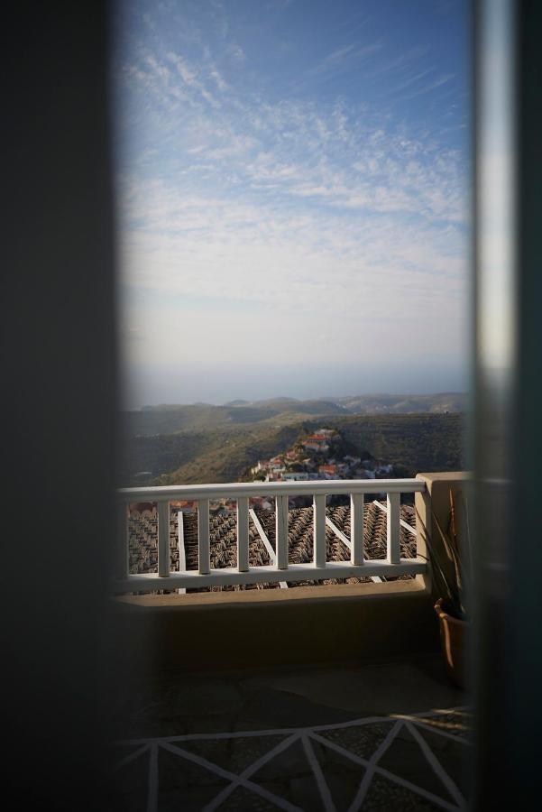 Holiday home Cycladic Eroza