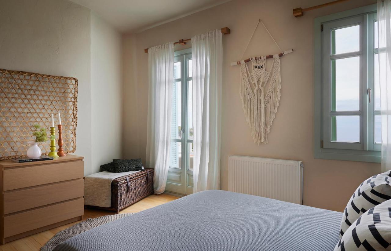 Cycladic Eroza Holiday home