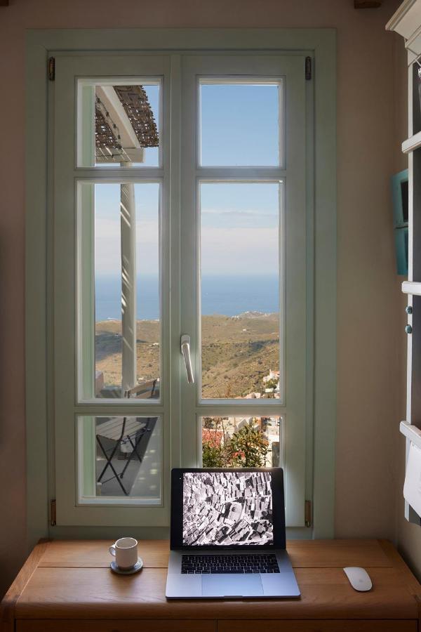Cycladic Eroza *