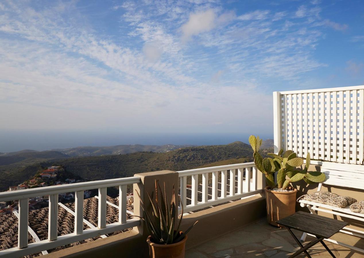 Holiday home Cycladic Eroza *