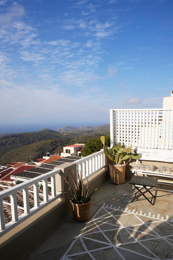 Holiday home Cycladic Eroza Ioulis